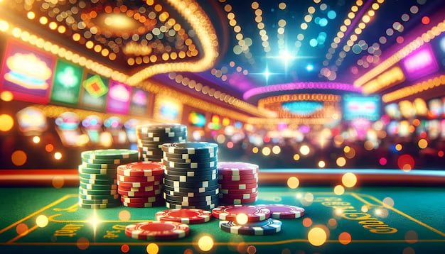 Tampilan dashboard akun emp4d yang memudahkan klaim promo dan pengelolaan bonus