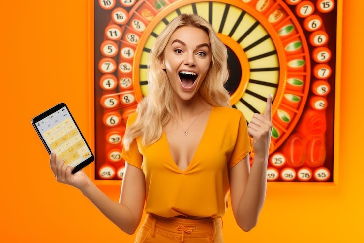 Pengguna menikmati permainan sportsbook dan kasino online melalui platform emp4d yang responsif