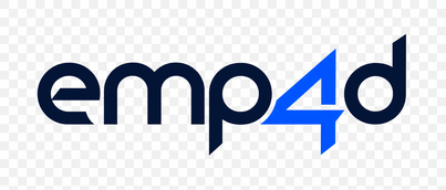 Logo emp4d